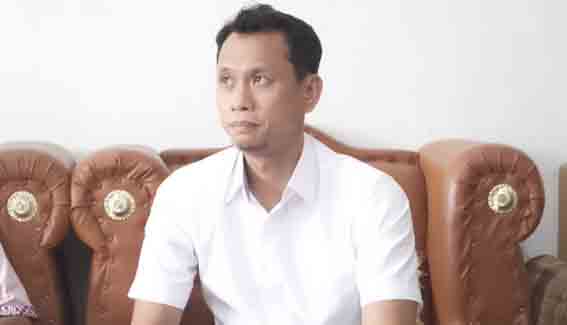 Sinkronisasi Pelaksanaan Fungsi Pengawasan, Waket DPRD Kalteng Kunker ke Disbudporapar Katingan