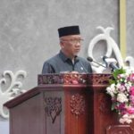 Plt. Sekda Kalteng H.M Katma F. Dirun
