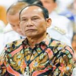 Ketua DPRD Provinsi Kalteng Arton S. Dohong