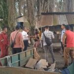 Sepasang Kekasih Diduga Berniat Mesum Diciduk Polsek Labuhan