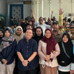 BNCT Bersama Pelindo Group Belawan Perkuat Kemitraan Terhadap Insan Pers Bertajuk Silaturahmi 
