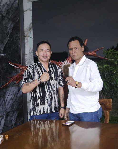 GRIB Jaya Kalteng Siap Rangkul Semua Golongan