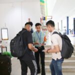 KAI Sumut bersama dengan Pemprov Sumut Hadirkan Mudik Gratis dan Angkutan Motor Gratis untuk Angkutan Lebaran