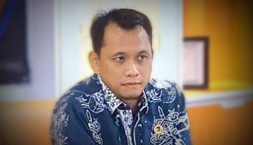Muhammad Ansyari