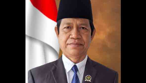 Dewan Ajak Pelaku UMKM Lebih Kreatif dan Inovatif