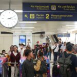 Selama 6 Hari Angkutan Lebaran 2025, Pengguna LRT Jabodebek Naik 21%