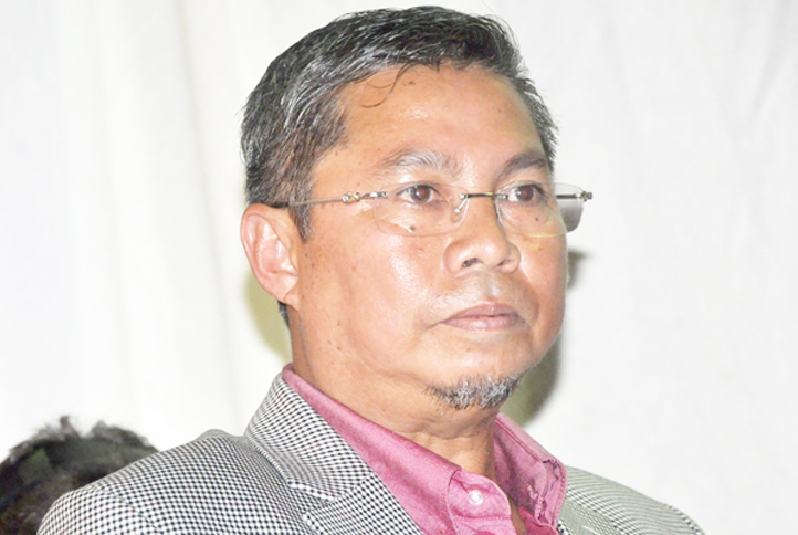 Sudarsono Soroti Fasilitas Pendidikan di Pelosok yang Belum Memadai