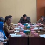 Komisi IV DPRD Kapuas Gelar Rapat Dengar Pendapat Bersama Mitra Kerja