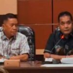 Ketua Pansus I DPRD Kapuas Pimpin Kunker ke DPRD Banjar