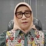 Ketua Komisi II DPRD Kalteng Hj. Siti Nafsiah
