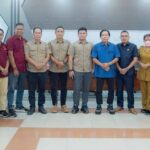 Gelar RDP, Komisi IV DPRD Kapuas Minta KONI Tetapkan Target Pada Ajang Porprov Kalteng