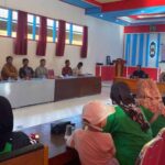 Anggota DPRD Kalteng Sirajul Rahman Lakukan Reses Perseorangan di Desa Bahitom