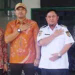 Hero Harapanno Mandouw Ikut Serta Rombongan Komisi III DPRD Kalteng Kunker ke Rumah Sakit Mas Amsyar