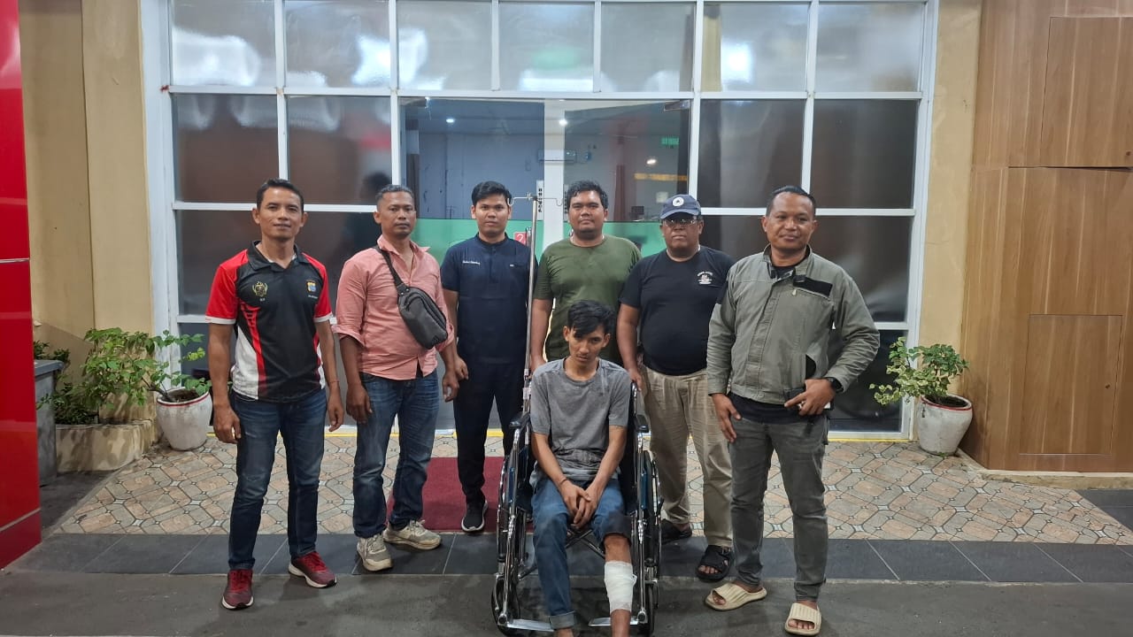 Dipimpin IPTU DR. Hamzar Nodi SH. MH. Unit Reskrim Polsek Medan Labuhan Terus Mendapat Apresiasi dari Masyarakat, Berhasil Tangkap Residivis Ranmor
