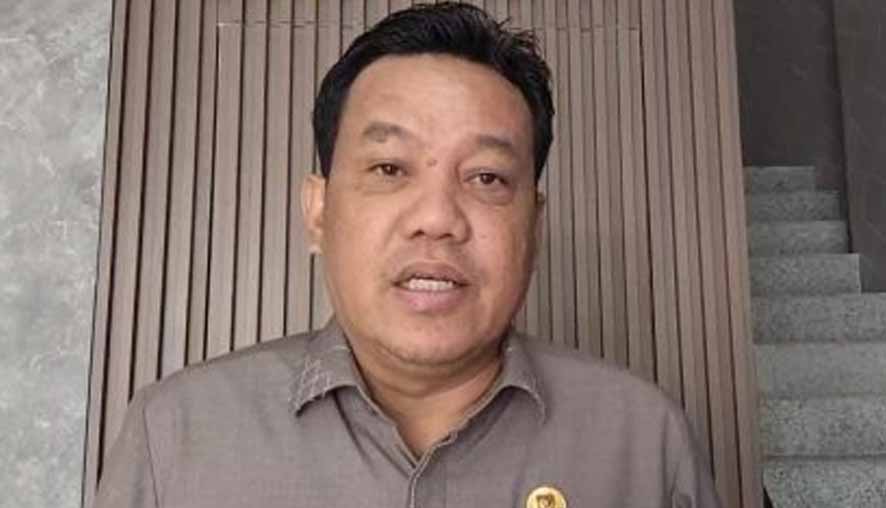 Hasil Reses Dapil IV, Purdiono Harapkan Kebutuhan Prioritas Masyarakat Segera Terealisasikan