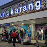 Tiga Hari Berturut-turut, Jumlah Penumpang KA di Divre IV Tanjungkarang Tembus 5.000 Orang