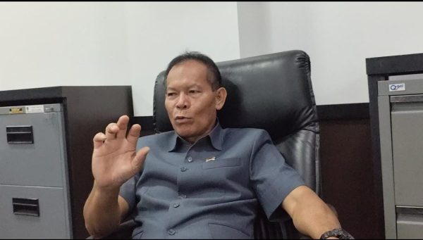 Dewan Dorong Perusahaan Sawit Aktif Berkontribusi untuk Kesejahteraan Masyarakat