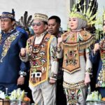 Ketua DPRD Kalteng Apresiasi Gelaran FBIM Sebagai Sarana Pelestarian Budaya