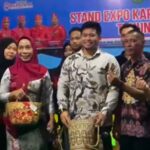 Dewan Berharap Expo Kapuas Bersinar 2025 Dapat Mendorong Pertumbuhan Ekonomi Daerah