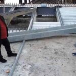 Wakil Ketua I DPRD Kapuas Dorong Pembangunan Jembatan Terusan Dapat Segera Bisa Diselesaikan