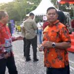 Wakil Ketua I DPRD Kapuas : Pawai Budaya Bukti Kabupaten Kapuas Kaya Akan Adat Istiadat, Seni, dan Budaya