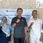 Kunjungan Waket II DPRD Kalteng ke Jabar Gali Strategi dan Kebijakan Sektor Pendidikan