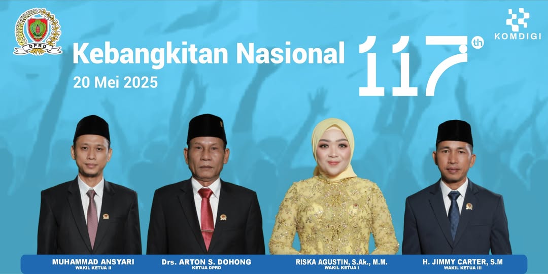 DPRD PROV KALTENG
