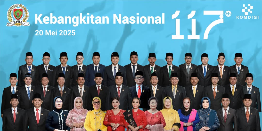 DPRD PROV KALTENG