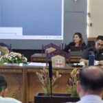 Pansus DPRD Kalteng Gelar Rapat Bahas Hasil Fasilitasi Kemendagri Terhadap Dua Raperda Inisiatif