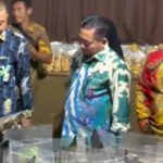 Pelaksanaan EXPO Kapuas Bersinar 2025 Mendapat Dukungan Wakil Ketua I DPRD Yohanes