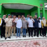 Dukung Pengembangan Pariwisata di Kalteng, Waket I DPRD Turut Dampingi Gubernur Tinjau Dermaga Tanjung Puting