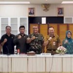Hadiri Deklarasi Dukungan KLA, Bentuk Komitmen Dewan Terhadap Pemenuhan Hak dan Perlindungan Anak