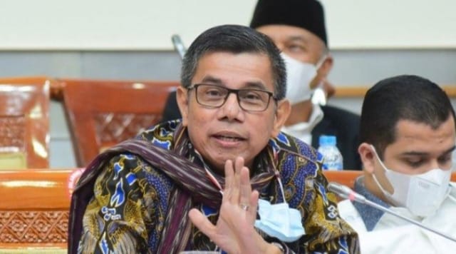 Anggota DPR RI Hinca Panjaitan Harapkan Kompolnas Bijak Terkait Kasus Penembakan di Belawan
