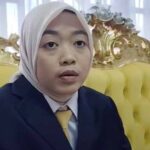 Riska Agustin Imbau Masyarakat Jaga Kesehatan Cegah Penularan Penyakit