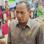Ketua DPRD Provinsi Kalteng meminta Pemprov untuk membangun posko pengawasan jalan Palangka Raya – Kuala Kurun