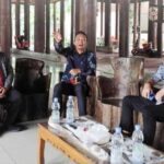 Laksanakan Fungsi Pengawasan, Waket III DPRD Kalteng Kunker ke TMII