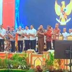 Waket II DPRD Kalteng Katakan Program Koperasi Merah Putih Dapat Perkuat Perekonomian Daerah