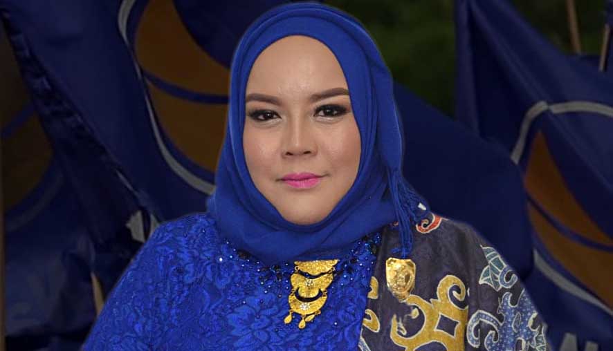 Peringatan HUT Kalteng, Legislator ini Sampaikan Pemerataan Pembangunan Kunci Terciptanya Keadilan Sosial