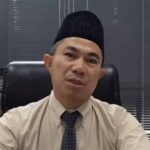  Sekretaris Komisi II DPRD Kalimantan Tengah Junaidi 