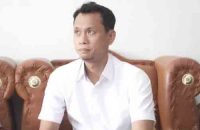 Sinkronisasi Pelaksanaan Fungsi Pengawasan, Waket DPRD Kalteng Kunker ke Disbudporapar Katingan
