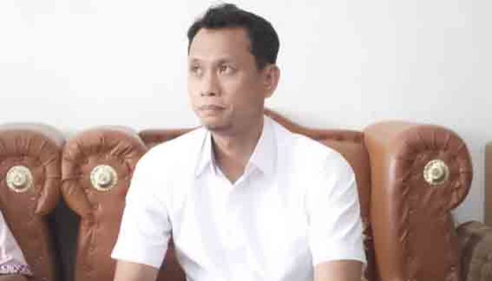 Sinkronisasi Pelaksanaan Fungsi Pengawasan, Waket DPRD Kalteng Kunker ke Disbudporapar Katingan