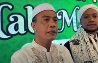 Ahmad Zahidi : Peringatan Isra Mi'raj Merupakan Wujud Kebanggaan Umat Islam Terhadap Rasulullah
