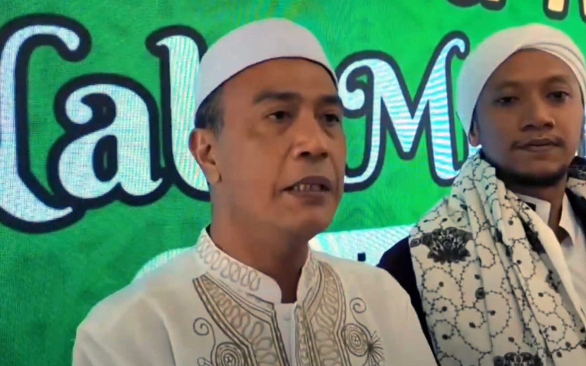 H. Ahmad Zahidi, S.H., M.H