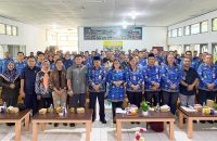 DPRD Dapil I Kapuas Hadiri Musrenbang RKPD Tingkat Kecamatan Selat