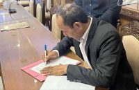 DPRD Kalteng Gelar Rapat Gabungan Bersama Tim Pemerintah Daerah Bahas Rencana Awal RPJMD