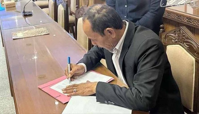 DPRD Kalteng Gelar Rapat Gabungan Bersama Tim Pemerintah Daerah Bahas Rencana Awal RPJMD