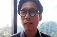 Anggota DPRD Kalteng Harapkan Akses Jalan di Teluk Pulai Segera Teratasi
