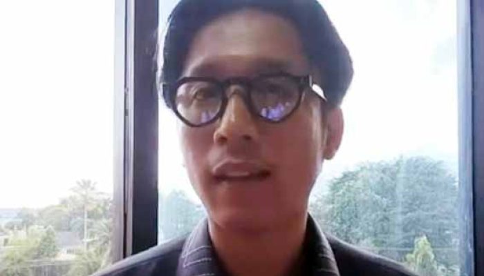 Anggota DPRD Kalteng Harapkan Akses Jalan di Teluk Pulai Segera Teratasi