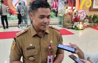 Kadisdik Kalteng Ingatkan Pentingnya Pengelolaan Keuangan dan Sapras di Penghujung Tahun