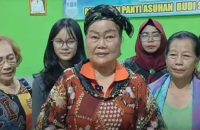 Legislator Kalteng Hadiri Buka Puasa Bersama di Panti Asuhan Budi Sejahtera Kuala Kapuas